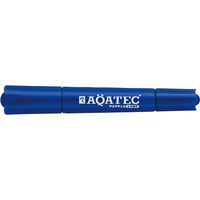寺西化学工業 水性顔料ペン　マジック　アクアテック　青 MAQ50-T3 1本