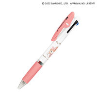 カミオジャパン ジェットストリーム3色 ボールペン 0.5mm　マイメロディ 301887 5本（直送品）