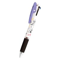 カミオジャパン ジェットストリーム3色 ボールペン 0.5mm