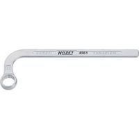 HAZET インジェクションポンプレンチ 4561 1個 868-9254（直送品）