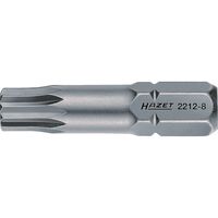 HAZET ビット（差込角8mm） 刃先M10 2212-10 1本 859-4026（直送品）