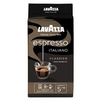 【コーヒー粉】LAVAZZA エスプレッソ 1袋（250g）
