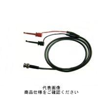 テイシン電機 同軸テストリード CCAー101ー010 CCA-101-010 1袋（直送品）