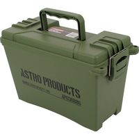 ワールドツール アストロプロダクツ AP プラスチックボックス OD BX886 2003000008869 1個 253-4849（直送品）