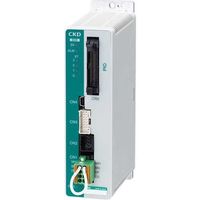 CKD コントローラ ECR-MNNN3B-NPD10 1個 228-8218（直送品）