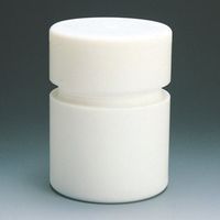 フロンケミカル フッ素樹脂（PTFE） 分解容器 250cc NR0216-007 1個 734-8398（直送品）
