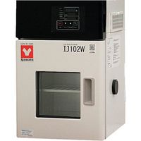 ヤマト科学 ヤマト 低温恒温器 IJ102W 1台 405-5405（直送品）