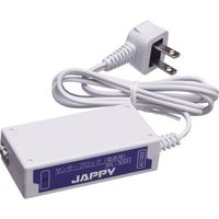 因幡電機産業 JAPPY LAN用・電源用避雷器(サンダーブロック) JPL-3001 1個 369-6895（直送品）