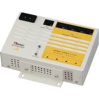 因幡電機産業 Abaniact Gigabit Switching PoE給電HUB 5ポート AH-PS4-05GP 1台 857-2333（直送品）
