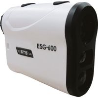 エス・ティ・エス STS ゴルフ用レーザー距離計 ESGー600 2-ESG600 1台 269-1622（直送品）