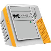 AーGas Japan FUSO 可燃ガス警報器 MIC-98122 1個 341-9969（直送品）