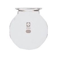 東京硝子器械 TGK セパラF丸形 3000mL 120φ 371-13-37-63 1個 184-9906（直送品）