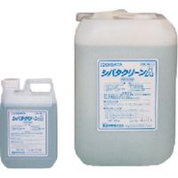 東京硝子器械 TGK シバタ クリーンエース洗浄剤 2kg 371-52-19-01 1本 185-7804（直送品）