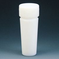 フロンケミカル フッ素樹脂（PTFE）平栓 34/45 NR0310-005 1個 734-8975（直送品）