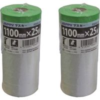 因幡電機産業 JAPPY マスカーテープ PEM110-JP 1巻 216-9901（直送品）