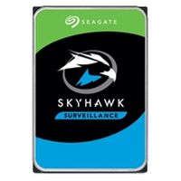 Seagate SkyHawk HDDシリーズ 3.5inch SATA 6Gb/s 6TB 5400rpm 256MB ST6000VX001（直送品）