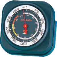 東京硝子器械 TGK 高度・気圧計 アルティ・マックス4500 109-88-29-02 1台 190-9800（直送品）