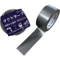 富士工業 FKK オーキッド ダクトテープ 48mm×25m OD-48X25 1セット(30巻) 259-4848（直送品）