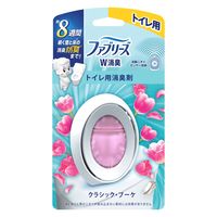 P＆G ファブリーズW消臭 トイレ用消臭剤