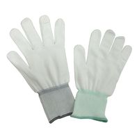 富士手袋工業 メガG 下ばき手袋 5双組 7461-M 1セット（50双:5双×10組）（直送品）