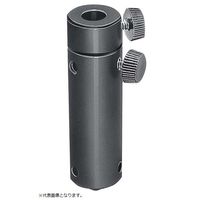 中央精機 スタンド φ8 L＝20 ES-8-20 1個（直送品）