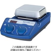 IKA ホットスターラー C-MAG HS4 1台(1式) 61-0006-24（直送品）