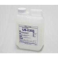 エスエヌディ 水系工業用脱脂洗浄液強アルカリ性USーCLEANシリーズ USCー11702 USC-11702 1式(1個) 61-0084-94（直送品）