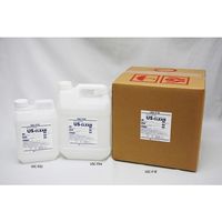 エスエヌディ （SND） 水系強力脱脂洗浄液強アルカリ性US-CLEANシリーズ