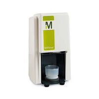 MilliSnap system large white adapter for incubation on liquid media cassett（直送品）