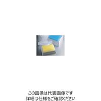 ユニバーザルフィットチップ100~1000μl青 非滅菌 バルク包装 1000個/パック×1パック 4868 1ケース(1000個)（直送品）
