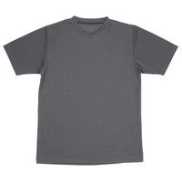 コクヨ（KOKUYO） Tシャツ（Fサイズ・グレー） 50枚入り<パーツフィットモジュール> DRP-HM2G 1箱（50枚） 64321325（直送品）