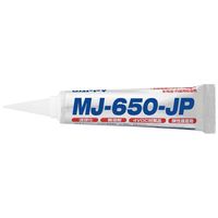 因幡電機産業 JAPPY MJ接着剤650ml MJー650ーJP MJ-650-JP 1セット(2本)（直送品）