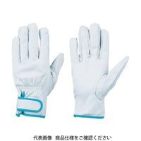 シモン 牛本革手袋 CG717 CG717-3L 1双 837-0664（直送品）