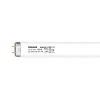NEC 直管蛍光ランプ FLR40SNM36 1セット（10本入）（直送品）