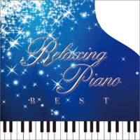 デラ CDリラクシング・ピアノ～ベスト ディズニー・コレクション DLPW-803_4 1セット（2枚）（直送品）