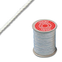 ヘイコー 綿糸 タコ糸 #20 8×3 001500100 1セット（1巻×100巻）（直送品）