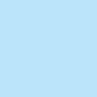 【ケース販売】シモジマ HEIKO カラー薄葉紙 半才 ブルー 002102504 1ケース(200枚入×10袋 合計2000枚)（直送品）