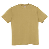 アイトス Tシャツ（男女兼用） サファリ AZ-MT180-022