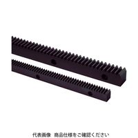 小原歯車工業（KHK） KHK 取付穴加工ラックSRFD2.5-1000 SRFD2.5-1000 1個 856-6380（直送品）