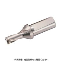 京セラ マジックドリル DRV用ホルダ 加工深さ2×DC S20-DRV140M-2-04 1本 859-7156（直送品）