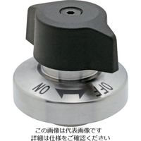 イマオコーポレーション イマオ ピンホールドクランパー QCPC0625-10 1個 828-6143（直送品）