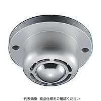 エイテック（ATEC） プレインベア ゴミ排出スリット付 下向き用 ステンレス製 PVS160FMS 856-0326（直送品）