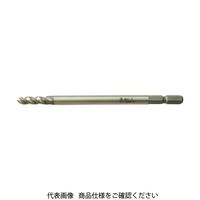 大西工業 大西 六角軸スパイラルタップロングタイプM10×1.5 NO28L-M10X1.5 1本 855-0294（直送品）