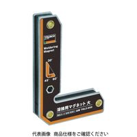 トラスコ中山 TRUSCO 溶接用マグネット 中 TMLD-500 1個 835-9360（直送品）