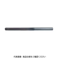 トラスコ中山 TRUSCO 超硬リーマ 2.6mm TCOR2.6 1本 854-9545（直送品）