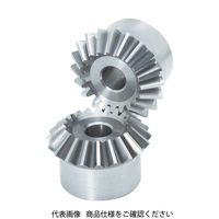 小原歯車工業（KHK） KHK ステンレスマイタSUM2.5-25 SUM2.5-25 1個 856-6331（直送品）