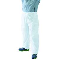 エレブレイク（R）（コロナ放電式帯電防止不織布）保護具 ズボン