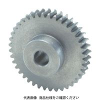 小原歯車工業 KHK ウォームホイルCG2.5ー40L1 CG2.5-40L1 1個 856-6489（直送品）