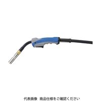 ダイヘン（DAIHEN） ダイヘン CO2/MAG溶接 ブルートーチ 大型ハンドル 350A 3m長 BT3510-30 1本 828-3418（直送品）