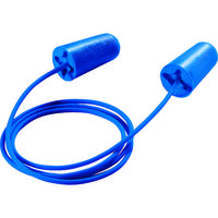 ウベックス UVEX 耳栓 エックスフィット ディテクタブル コード付 (211 2112083 1個(1組) 836-6708（直送品）